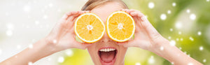 How Vitamin C Helps Your Skin Stay Bright in the Winter Months
