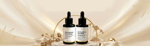 Why Your Skin Improves Faster When You Combine Brightening & Strengthening Serums