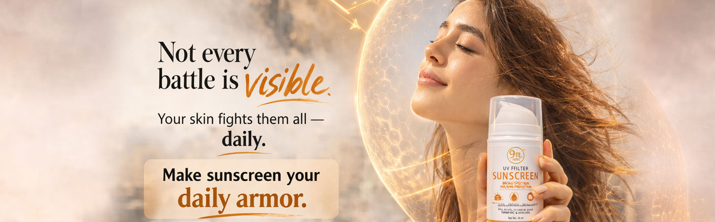 Invisible Threats, Visible Care: Protect Your Skin Every Day