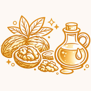Walnut Oil