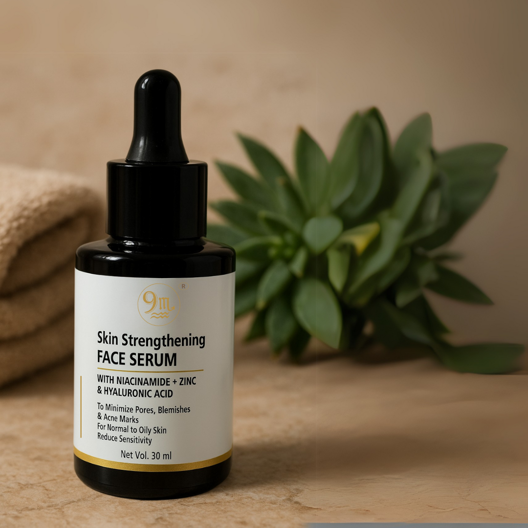 SKIN STRENGTHENING FACE SERUM 30ml