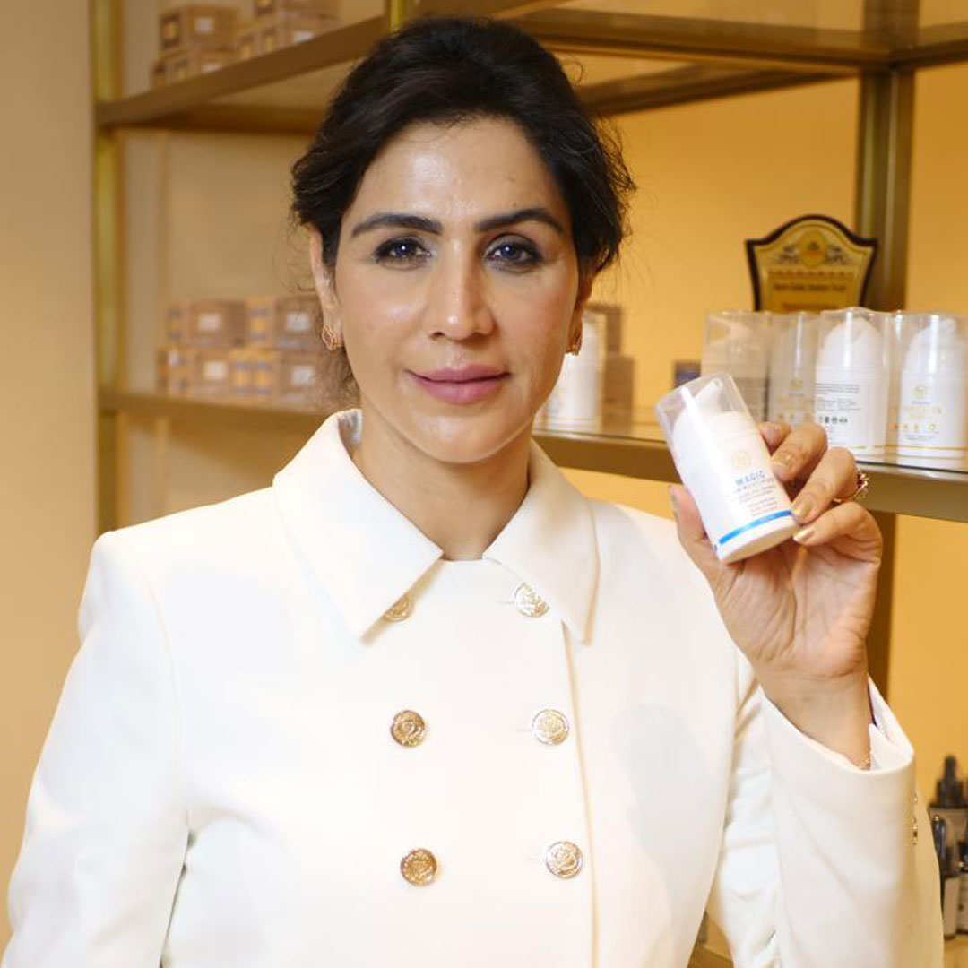 9M MAGIC GLOW MOISTURISER 50ml