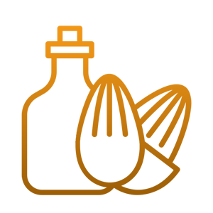 Almond Oil
