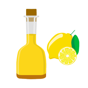 Lemon Oil