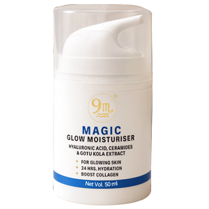 Available in a sleek, recyclable bottle for easy and hygienic dispensing.