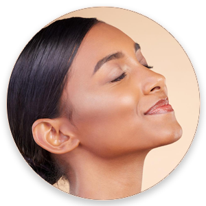 Non-Sticky & Fast Absorbing