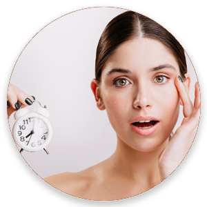 Anytime, Anywhere Formula