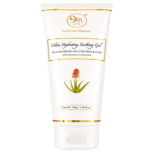 Available in a sleek, recyclable bottle for easy and hygienic dispensing.