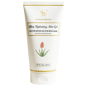 Available in a sleek, recyclable bottle for easy and hygienic dispensing.