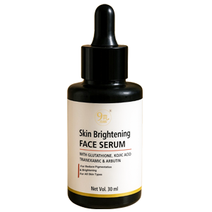 Available in a sleek 30ml glass bottle with a dropper lid for hygienic dispensing.