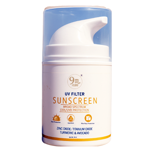 Available in a sleek, recyclable bottle for easy and hygienic dispensing.