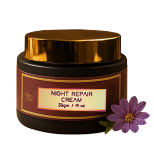 Comes in a 30g jar with a secure screw-top lid for easy use and freshness.