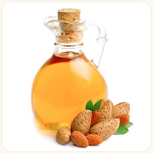 Sweet Almond Oil