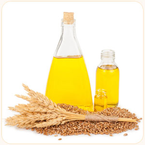 Wheat Germ Oil