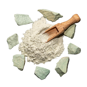 ZincOxide & Titanium Dioxide