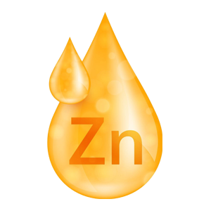 Zinc