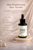 9M SKIN BRIGHTENING FACE SERUM