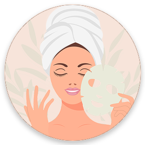 Use daily, morning and night, for optimal results.