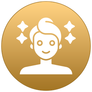 “A gentle cleanser that’s perfect for my sensitive skin. Highly recommend!”