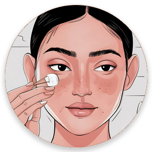 Reapply during peak sun hours (10 AM – 4 PM) or after sweating or towel-drying.