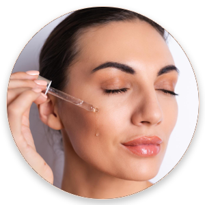 Reduces dark spots, pigmentation, and uneven skin tone with Kojic Acid and Arbutin.