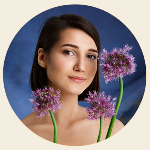 Combines Ayurvedic wisdom with modern skincare