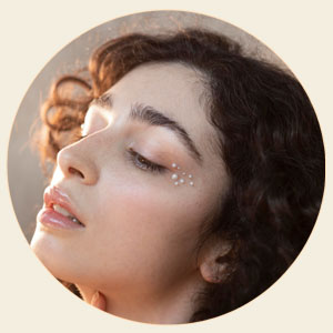 Targets ageing, dullness & uneven tone